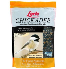 Lyric Lyric Chickadee Seed 4#