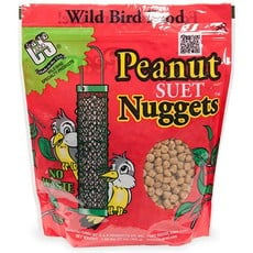 C&S Peanut Nuggets 27 oz