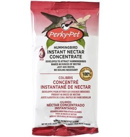 Perky Pet Red Nectar 8 oz Concentrate