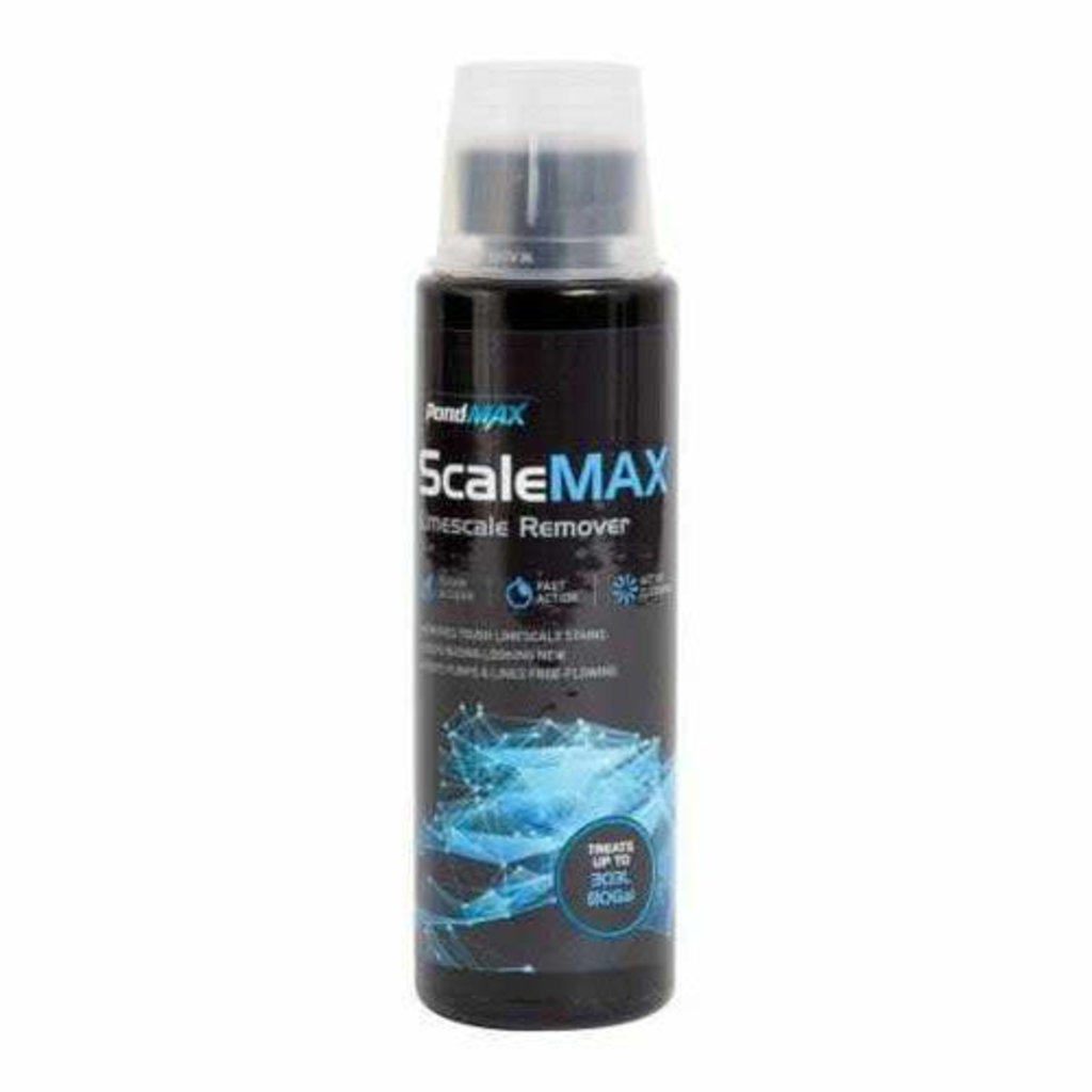 Pondmax Scalemax 8 oz