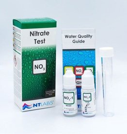 NT Labs Nitrate Test