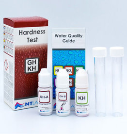 NT Labs Hardness Test Kit