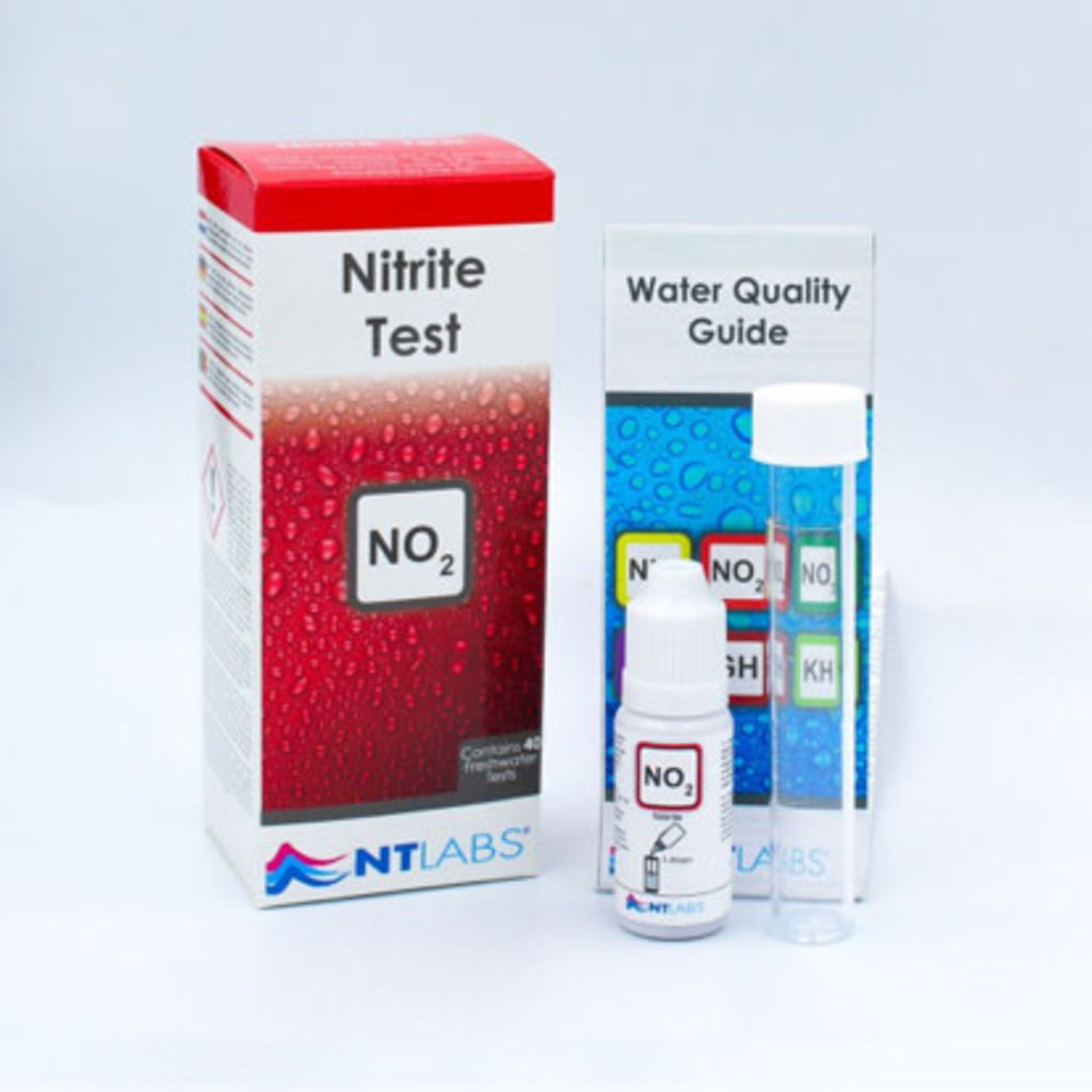 NT Labs Nitrite Test Kit