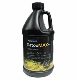 Pondmax Detoxmax+ Dechorinator 1 Gal