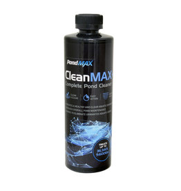 Pondmax Cleanmax 8 oz