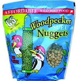 C&S Woodpecker Nuggets 27 oz