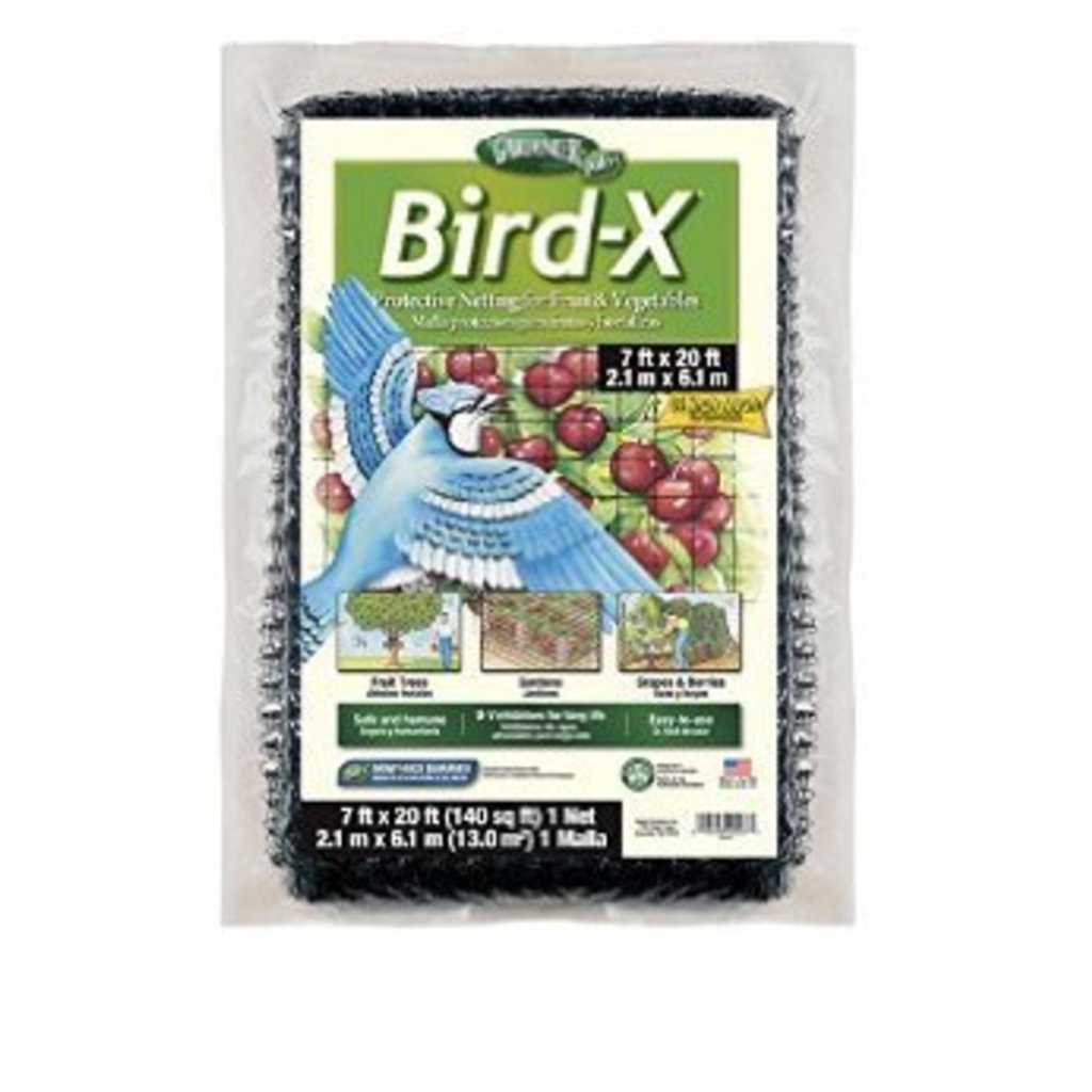 Dalen Bird-X Netting 7' x 20'