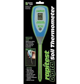 Luster Leaf Digital Soil Thermometer