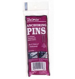 Anchoring Pins 12 Pk