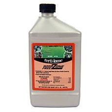 F-L Weed Free Zone 32 oz Concentrate