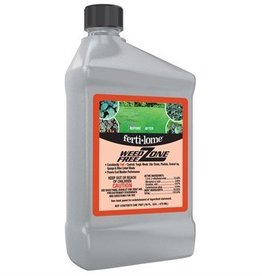 F-L Weed Free Zone 16 oz Concentrate