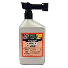 F-L Weed Out w/ Crabgrass Killer 32 oz Hose-End