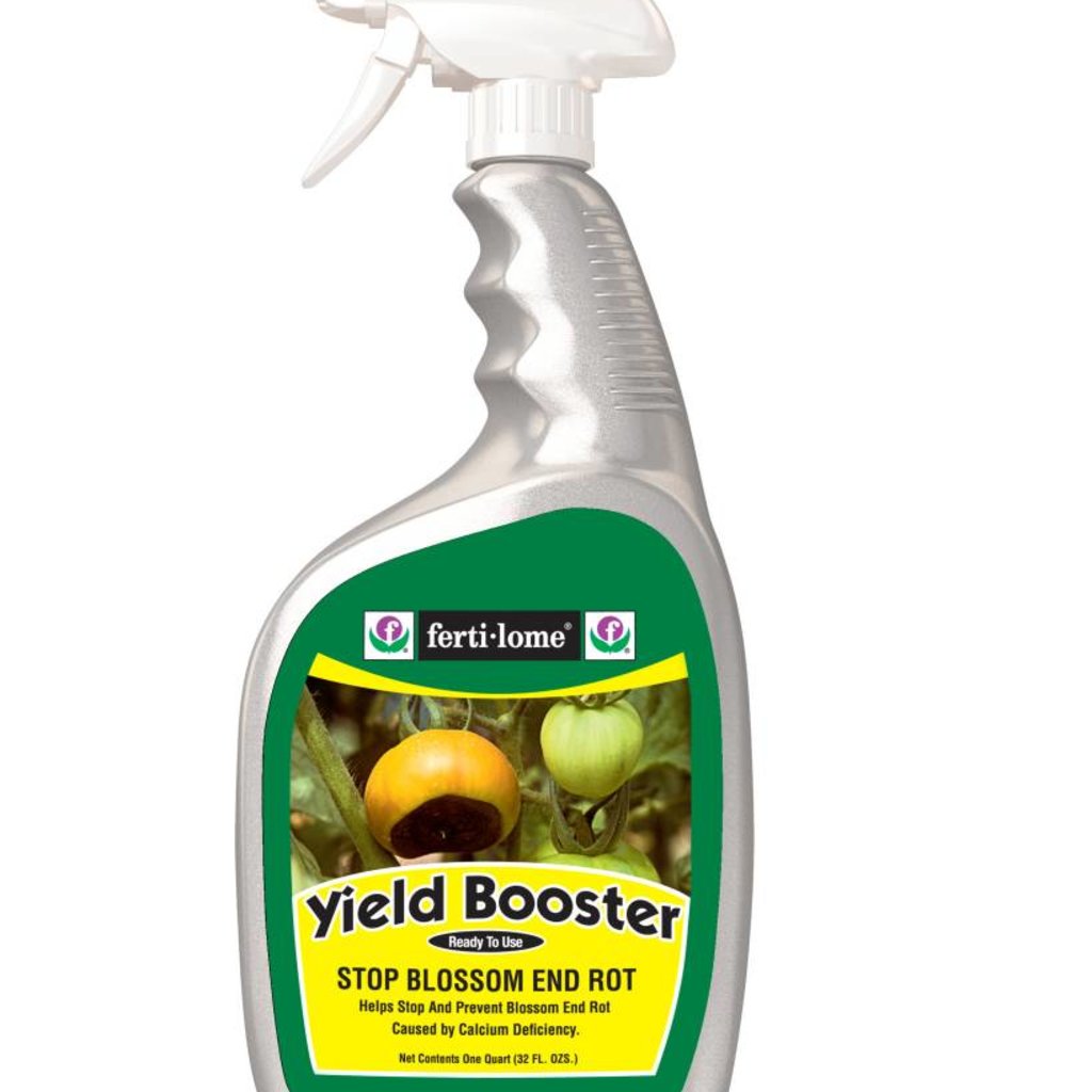 F-L Yield Booster 32 oz RTU