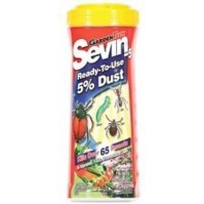 GT Sevin 1# RTU Dust