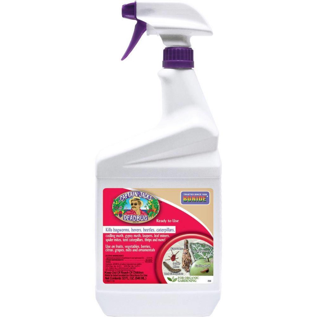 Bonide Bonide Dead Bug Brew 32 oz RTU