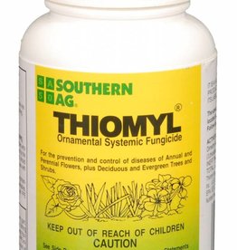 Thiomyl Systemic Fungicide 2 oz