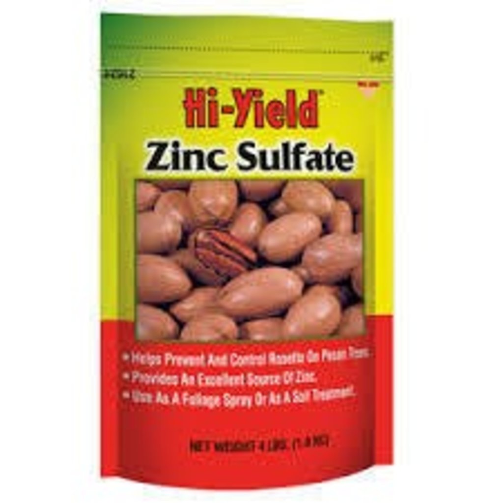 H-Y Zinc Sulfate 4#