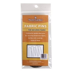 Eaton Fabric Pins/Staples 10 Pk