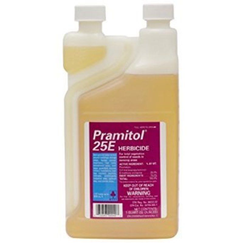 Pramitol 25E 32 oz