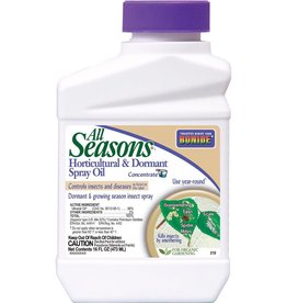 Bonide Bonide All Season's Oil 32 oz RTU