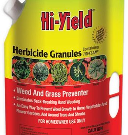 H-Y Weed & Grass Preventer treflan 4#