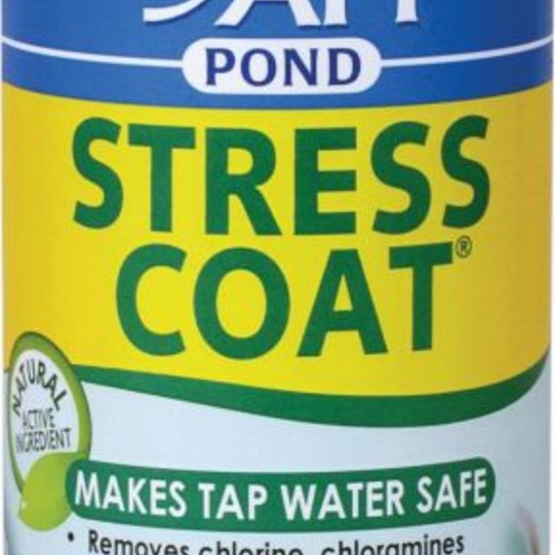 API Stress Coat 16oz