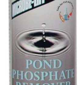 Microbe Lift Phosphate Remover 16 oz