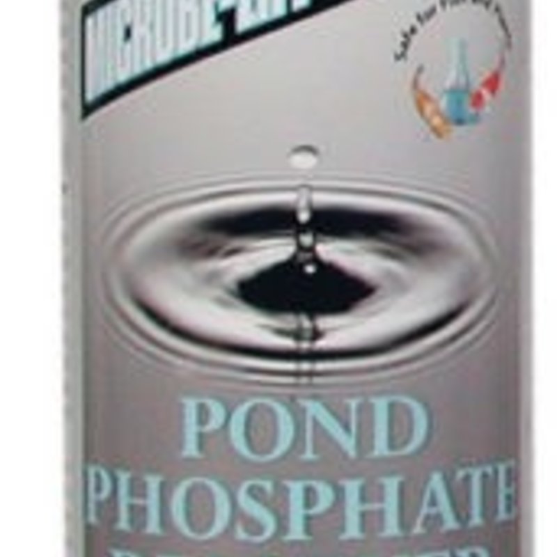 Microbe Lift Phosphate Remover 16 oz