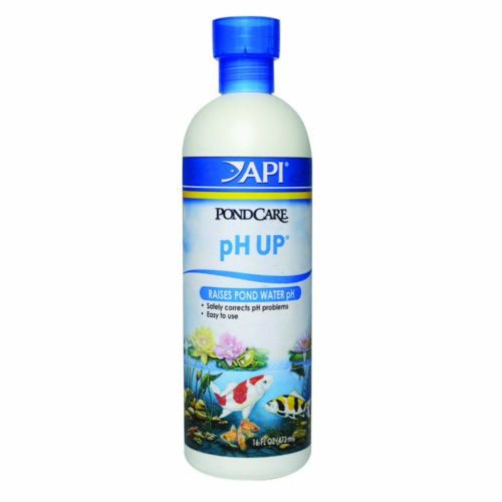 API pH Up 16 oz