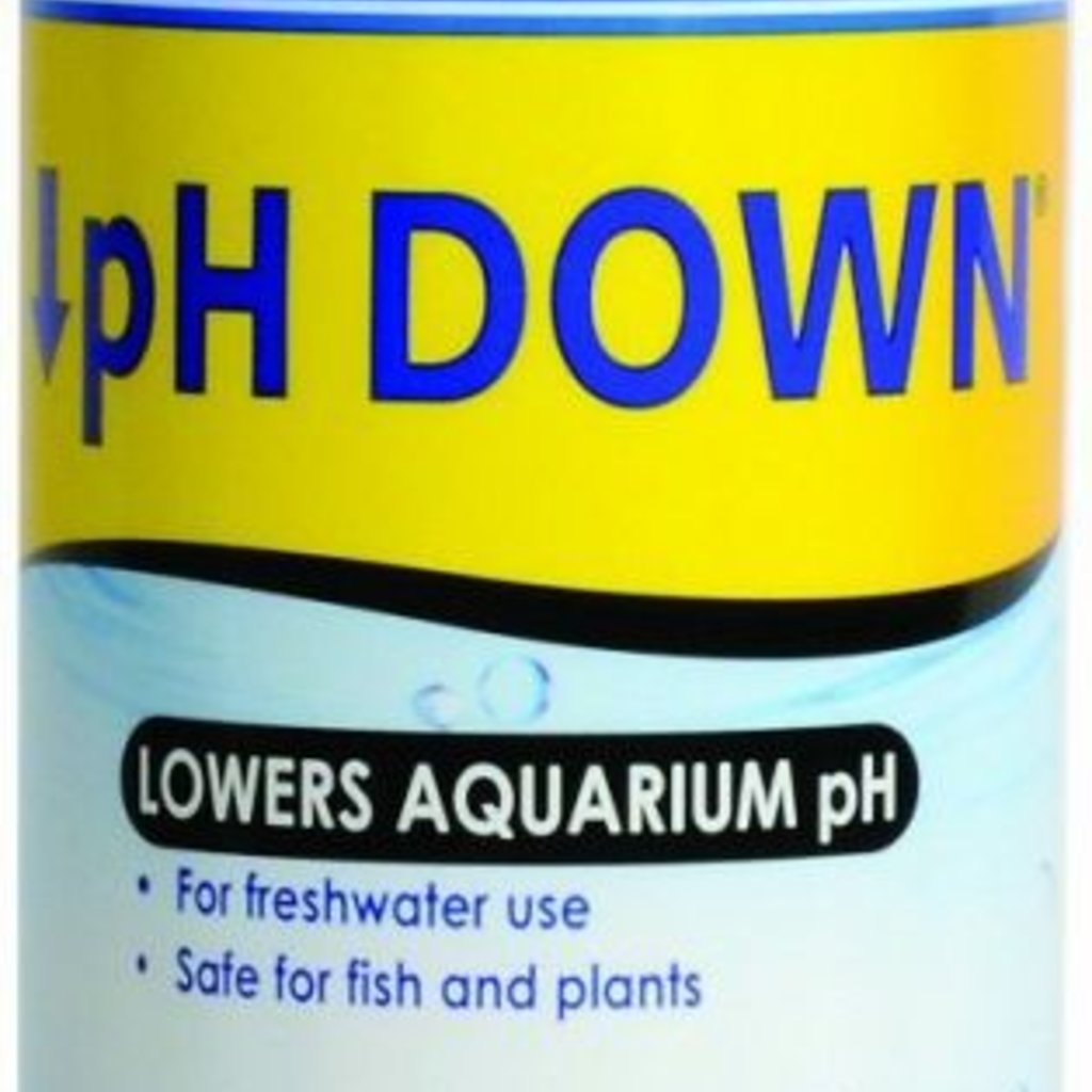 API pH Down 16 oz