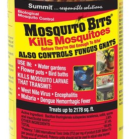 Mosquito Bits 8 oz