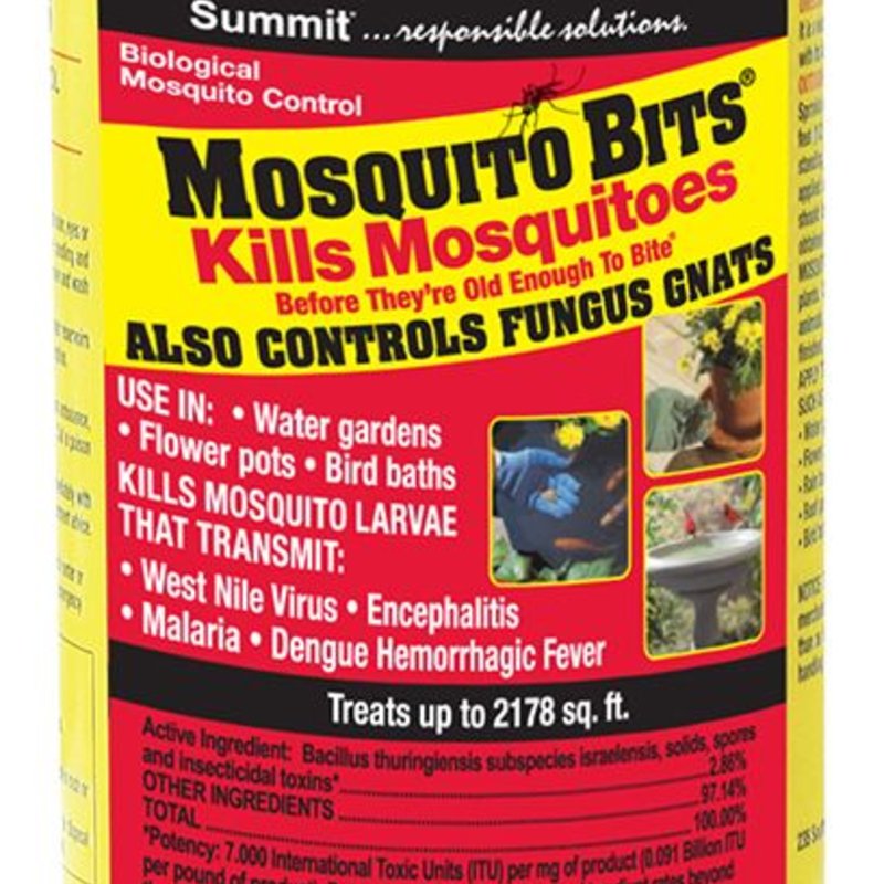 Mosquito Bits 8 oz