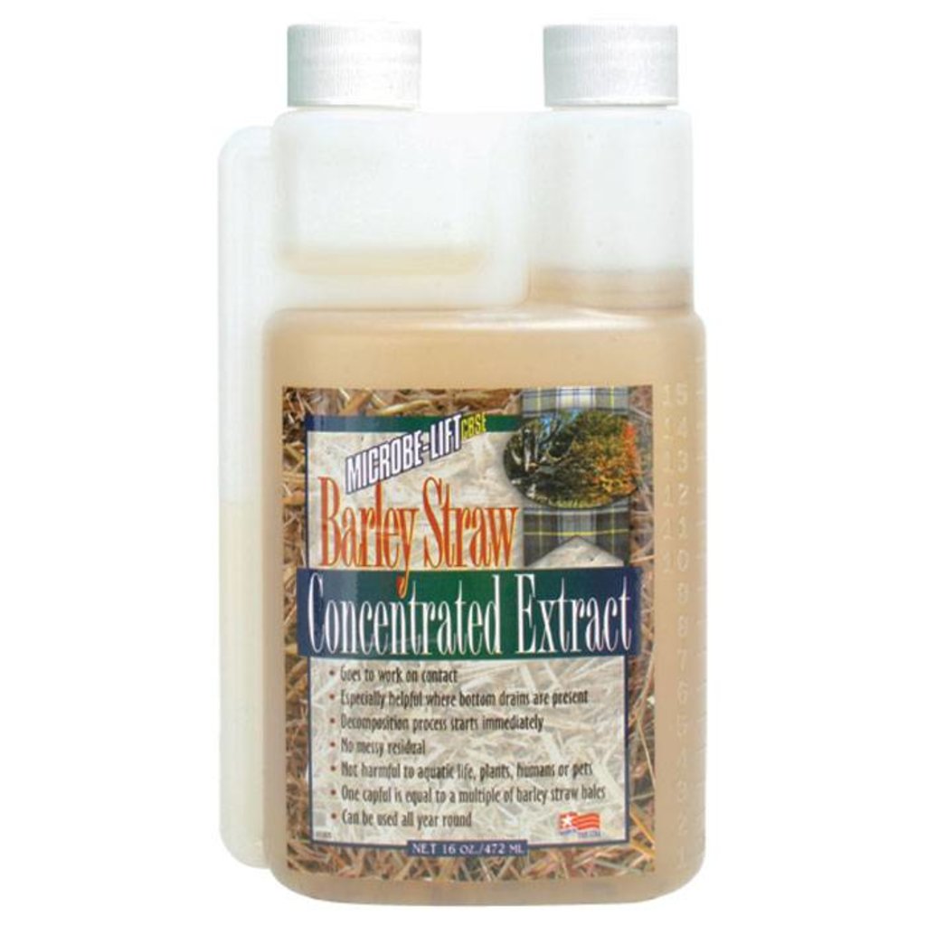 Microbe Lift Barley Straw Extract 16oz