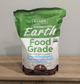 Harris Diatomaceous Earth Food Grade 4#