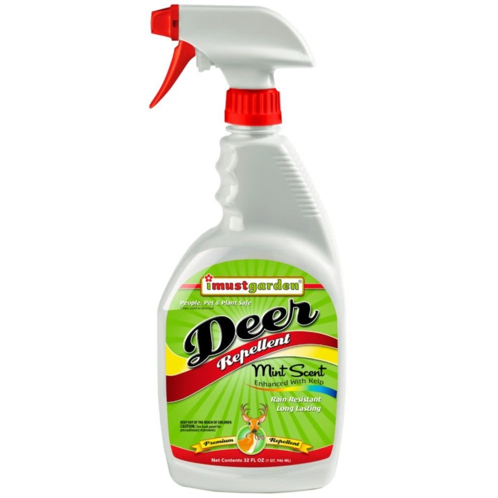 IMG Mint Deer Repellent 32 oz RTU