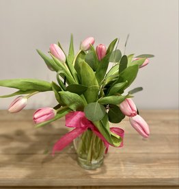 Tulip Bouquet