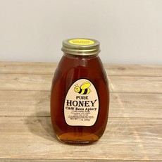 Honey 1#