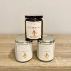 Claremont Candle Co.