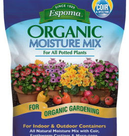 Espoma Organic Moisture Potting Mix 1 CF