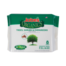 Jobes Evergreen Spikes 9 Pack