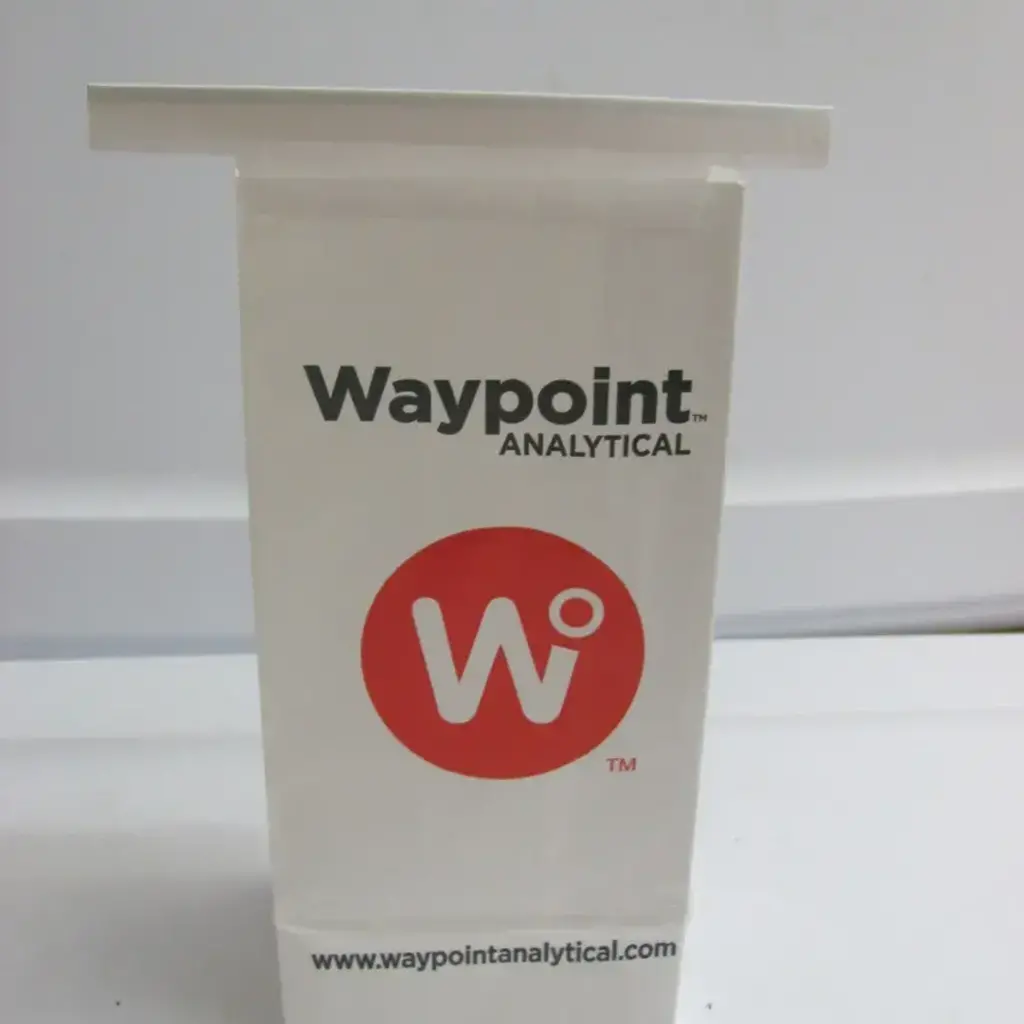 Soil Test Micro and Macro Nutrients - Waypoint