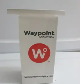 Soil Test Micro and Macro Nutrients - Waypoint