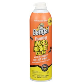 Bengal Wasp Spray 16 oz.