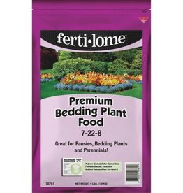 F-L Bedding Plant Food 4#