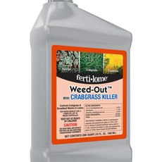 F-L Grass & Weed Killer Non-Selective 32 oz RTU