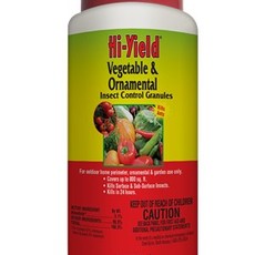 H-Y Veg & Ornamental Insecticide Granules 1#