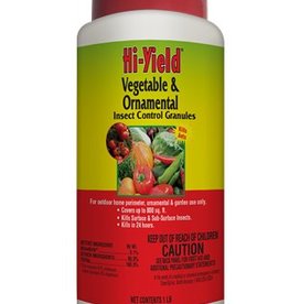 H-Y Veg & Ornamental Insecticide Granules 1#