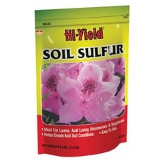 H-Y Soil Sulfur 4#