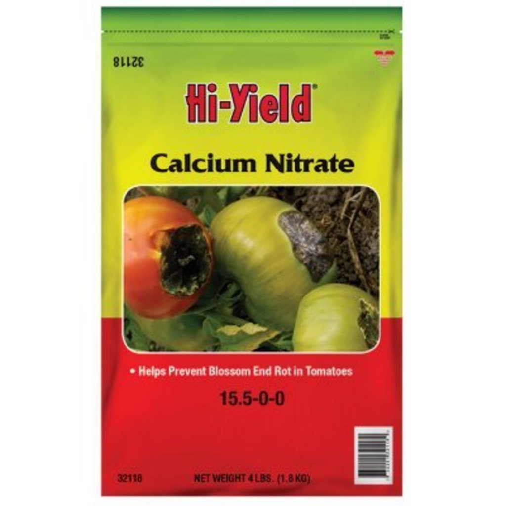 H-Y Calcium Nitrate 4#