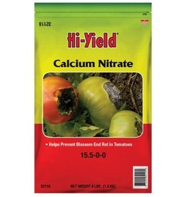 H-Y Calcium Nitrate 4#